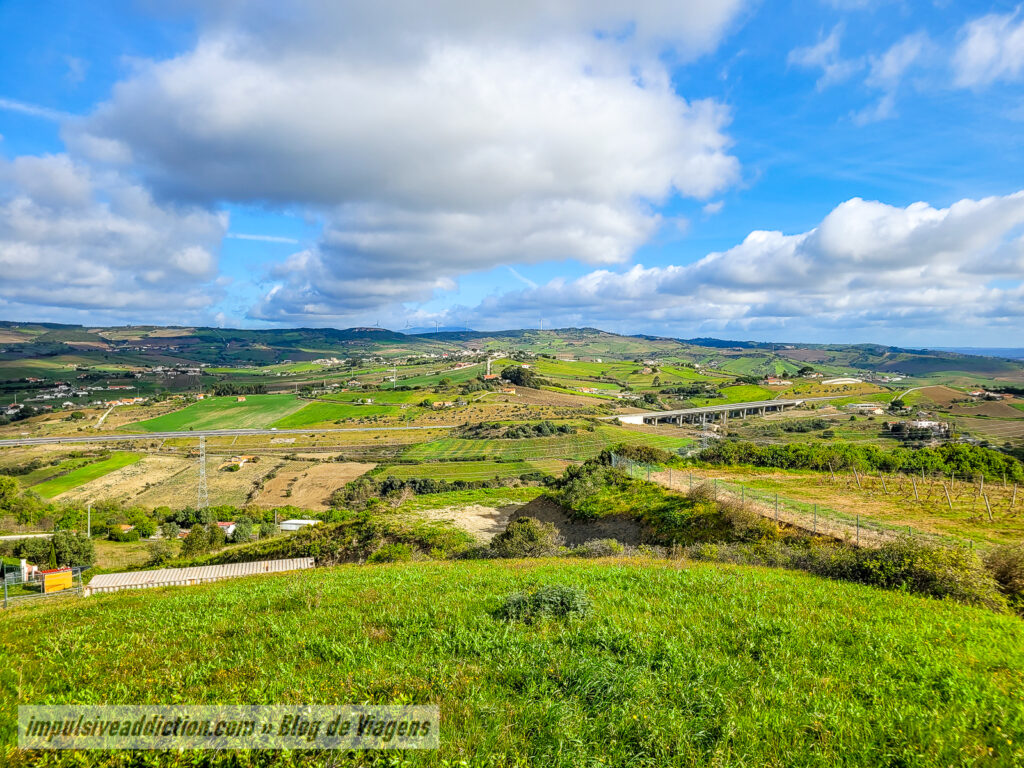 Miradouro de Cardosas