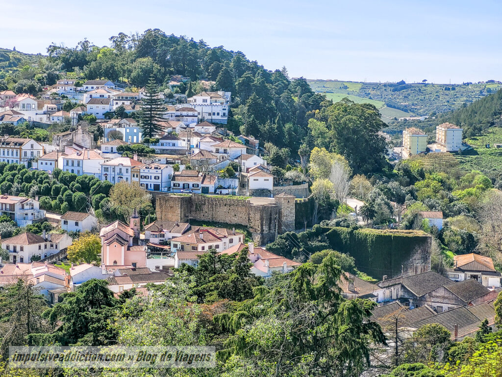Miradouro do Alto da Boavista