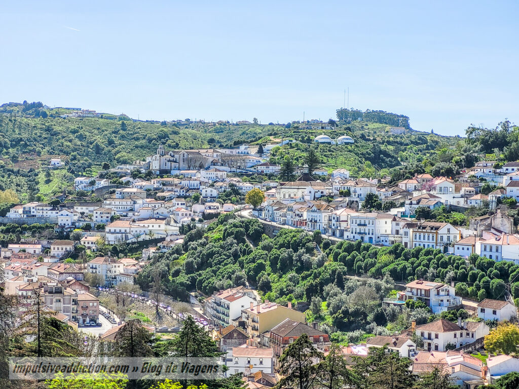 Miradouro do Alto da Boavista