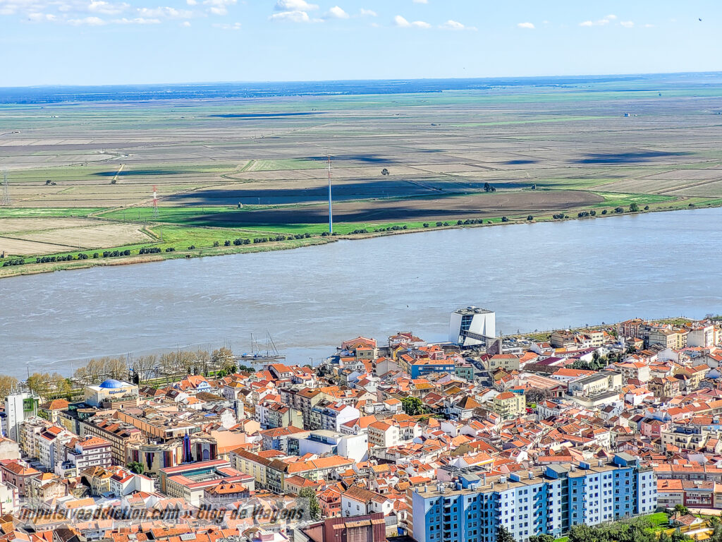 Miradouro de Monte Gordo