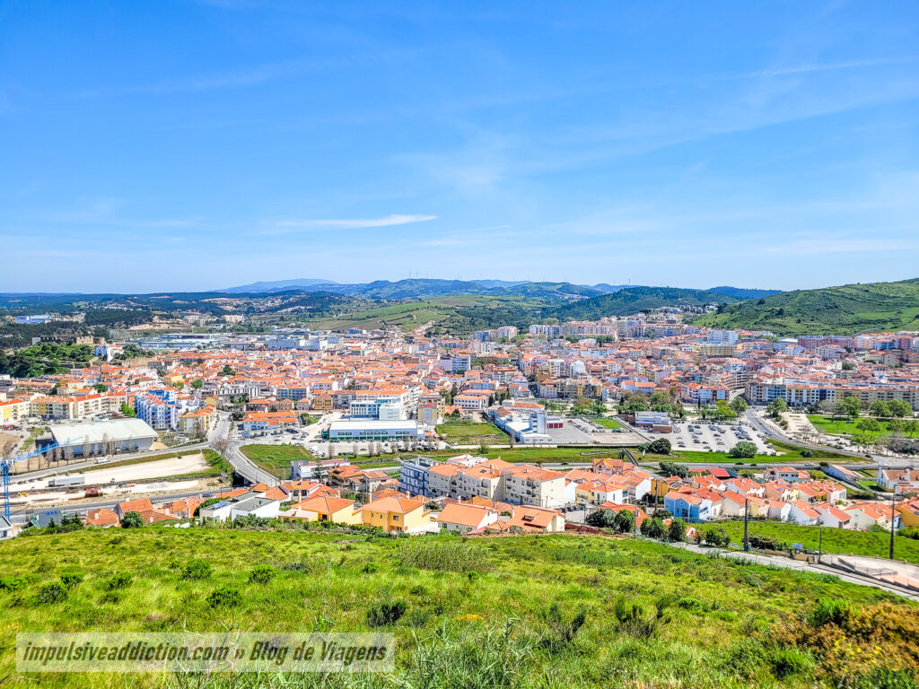 Miradouro do Varatojo