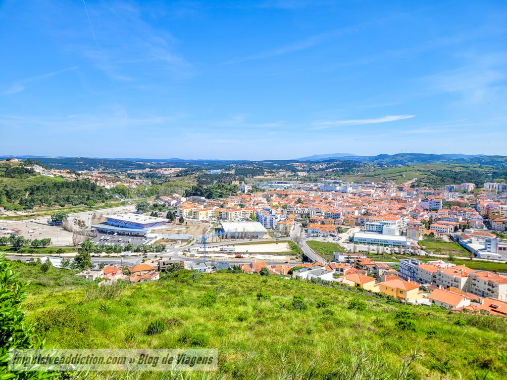 Miradouro do Varatojo