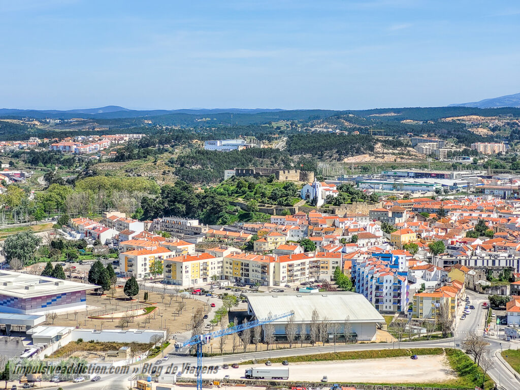 Miradouro do Varatojo