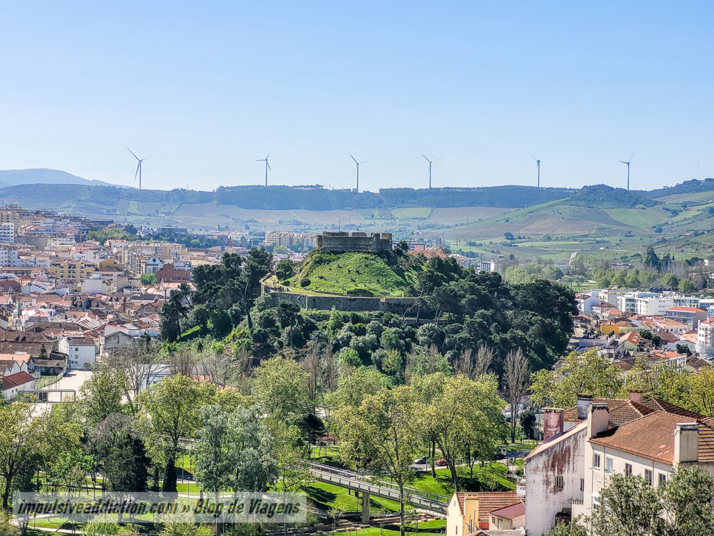 Miradouro da Meia Laranja
