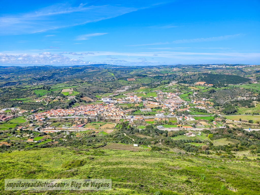 Miradouro do Moinho do Machado
