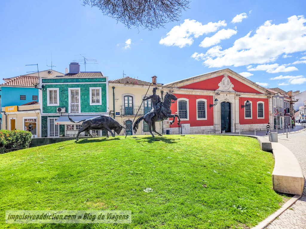 Monumento ao Campino