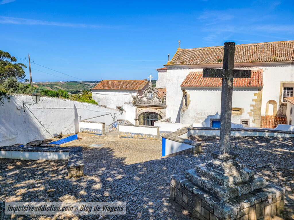 Mosteiro do Varatojo
