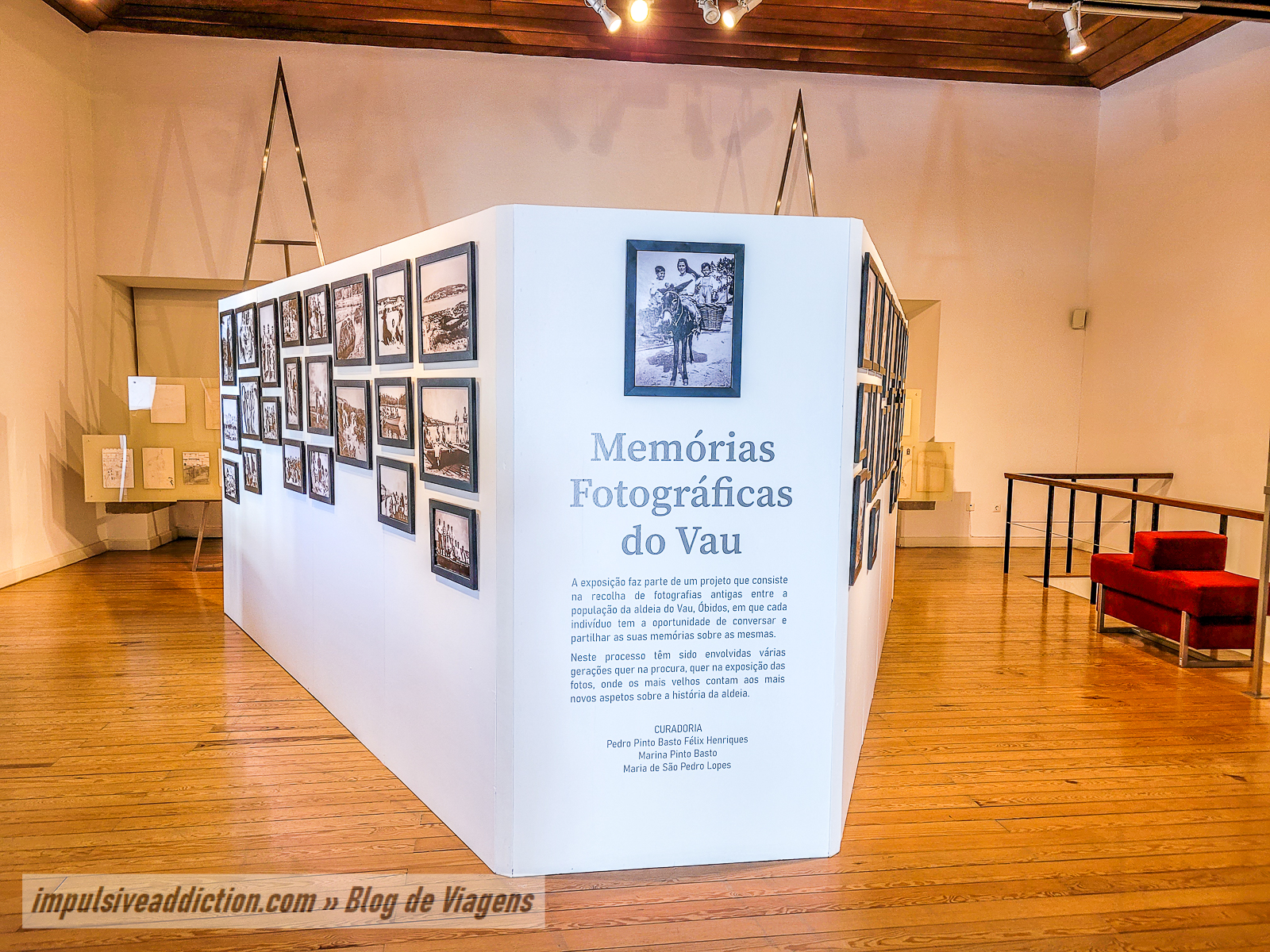 Museu Abilio Mattos e Silva