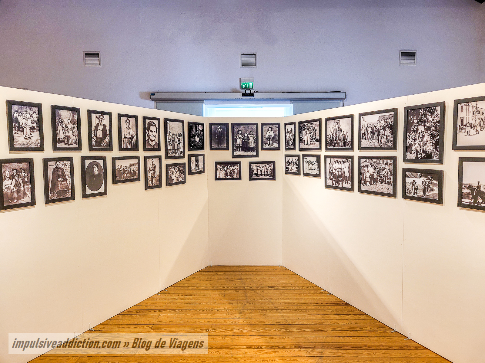 Museu Abilio Mattos e Silva