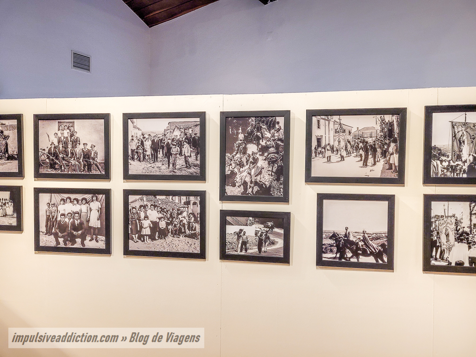 Museu Abilio Mattos e Silva