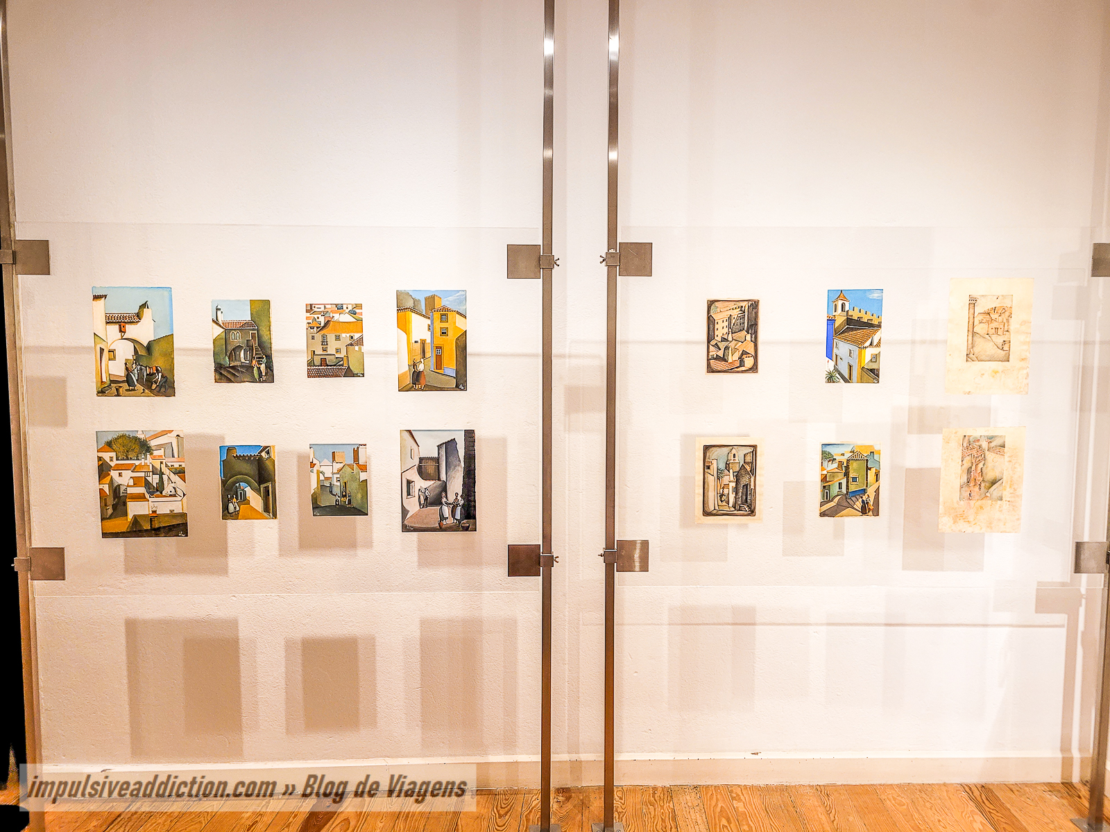 Museu Abilio Mattos e Silva