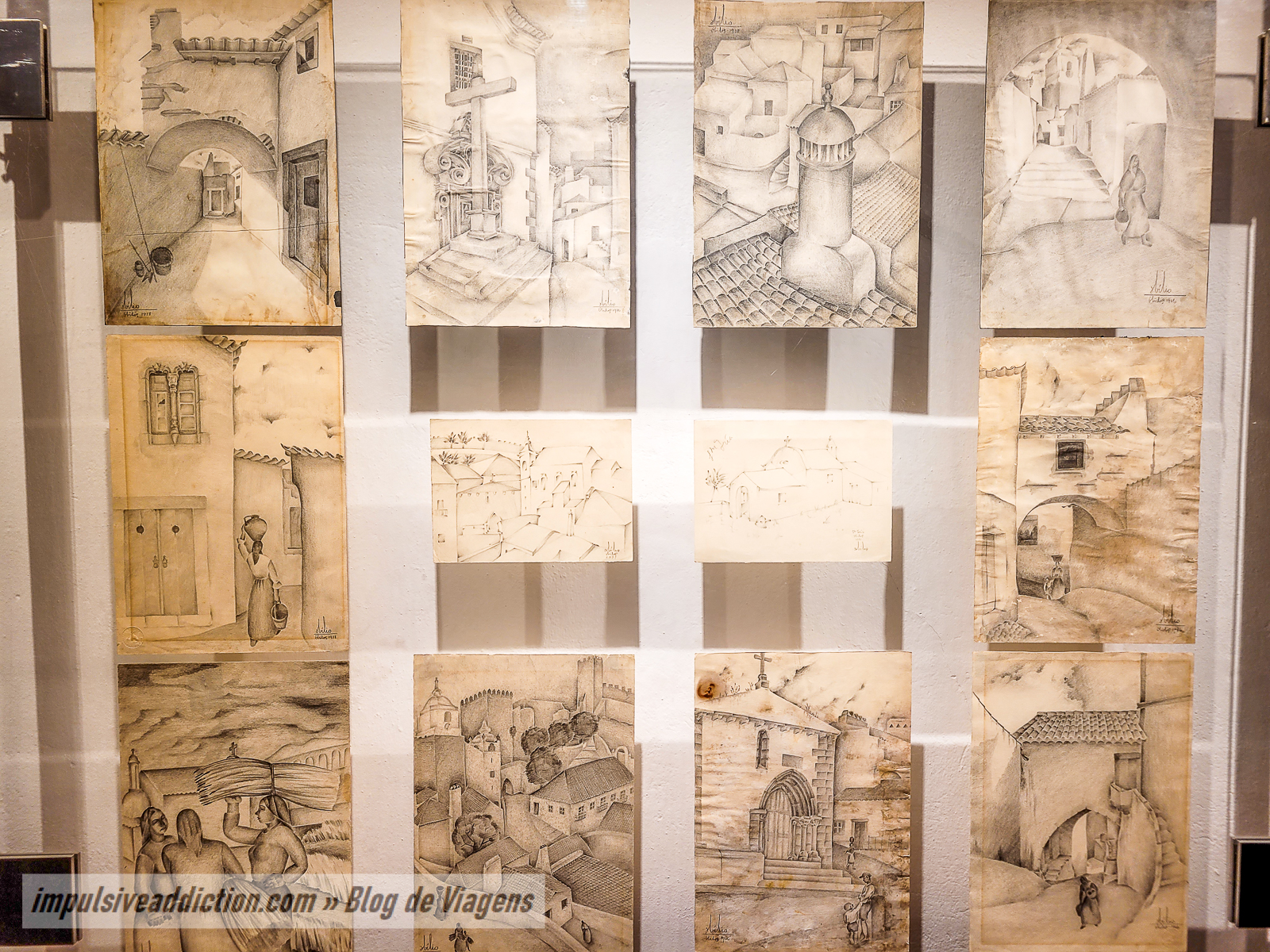 Museu Abilio Mattos e Silva