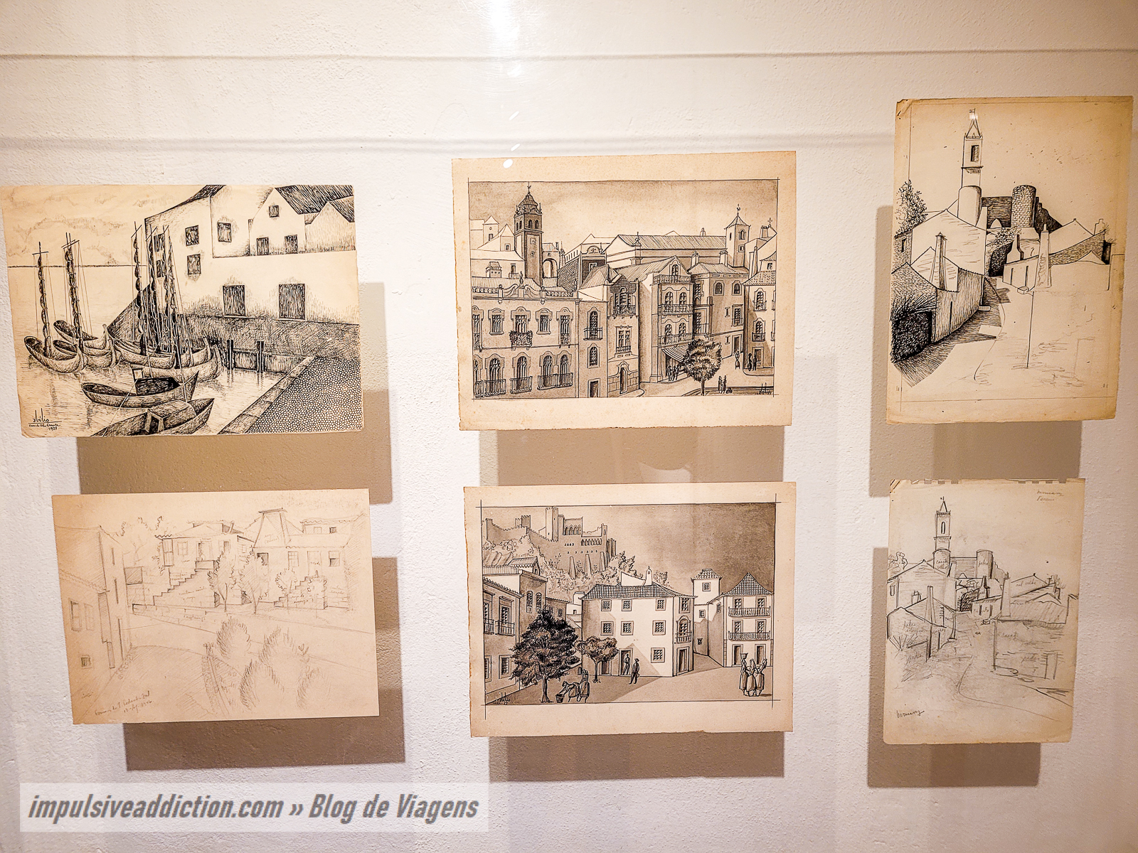 Museu Abilio Mattos e Silva