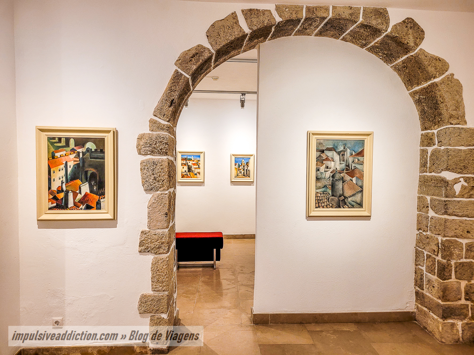 Museu Abilio Mattos e Silva