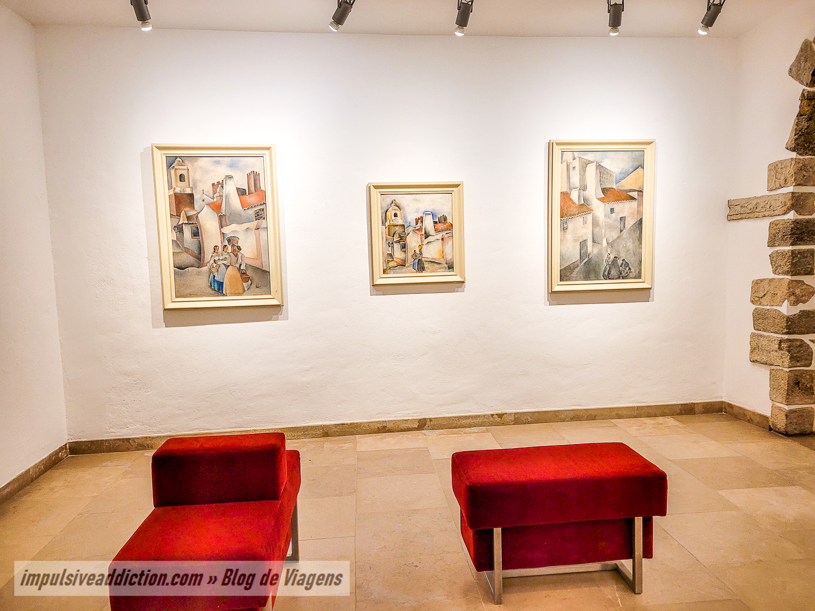 Museu Abilio Mattos e Silva
