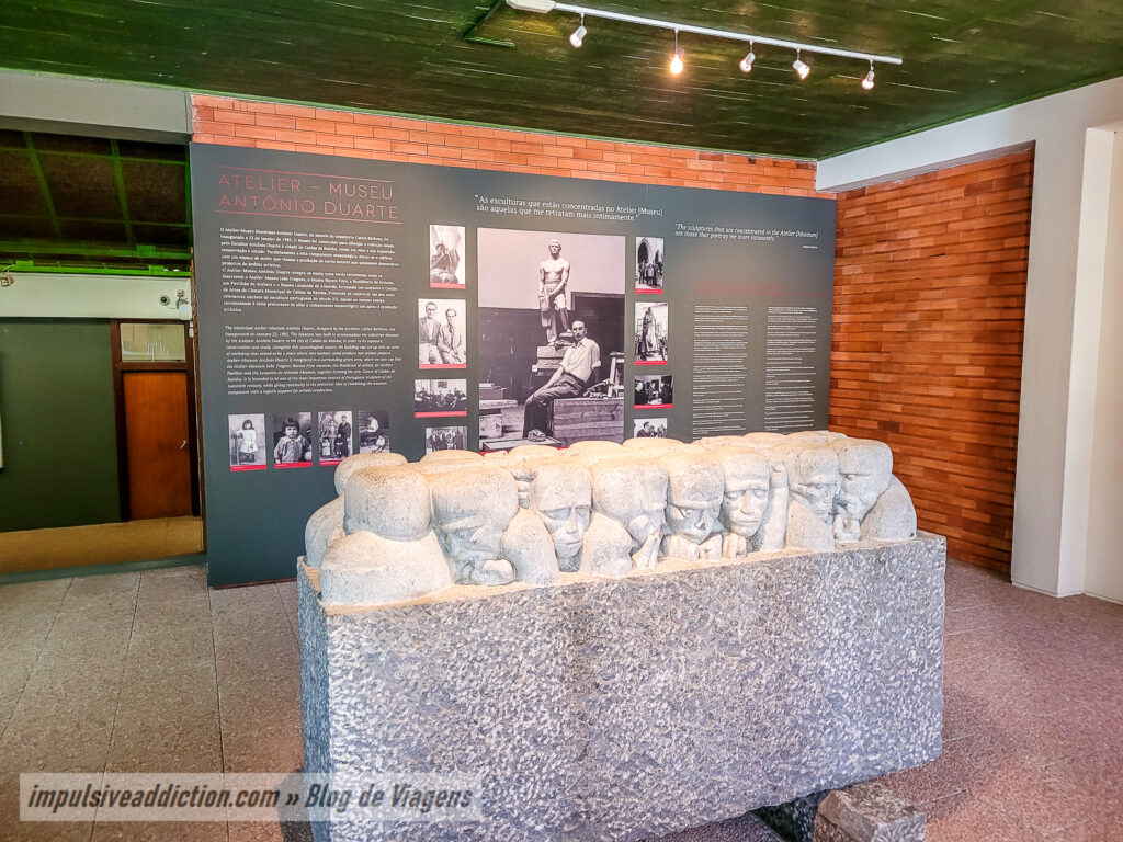Museu António Duarte
