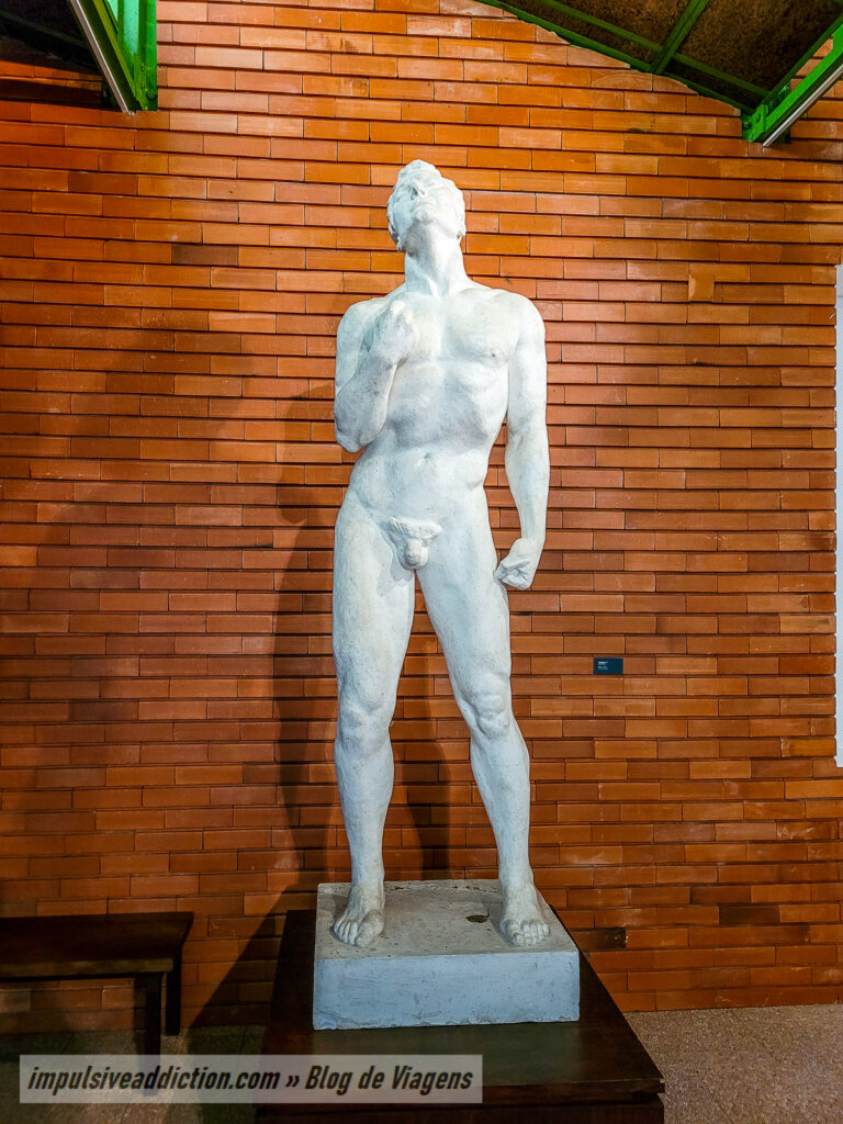 Museu António Duarte
