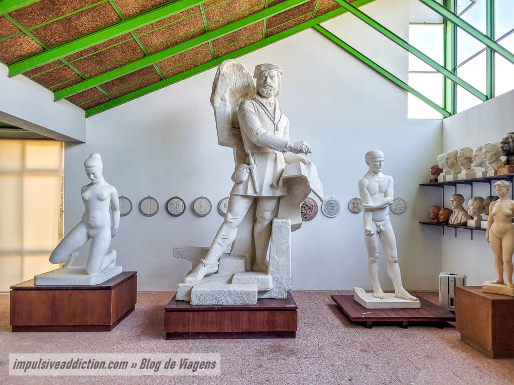 Museu António Duarte