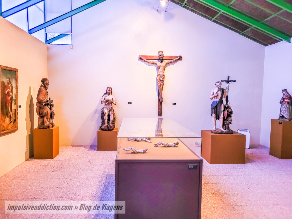 Museu António Duarte