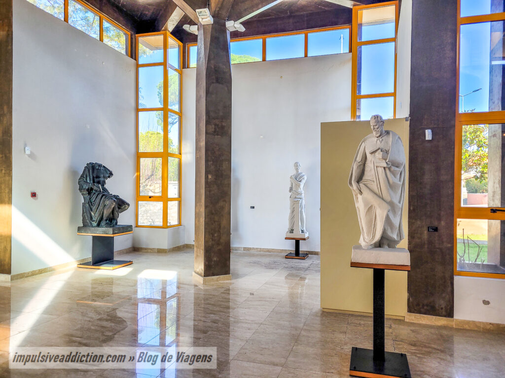 Museu Barata Feyo