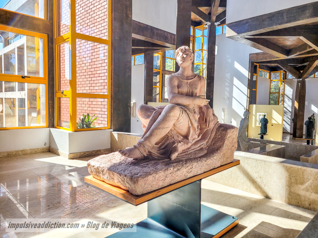 Museu Barata Feyo