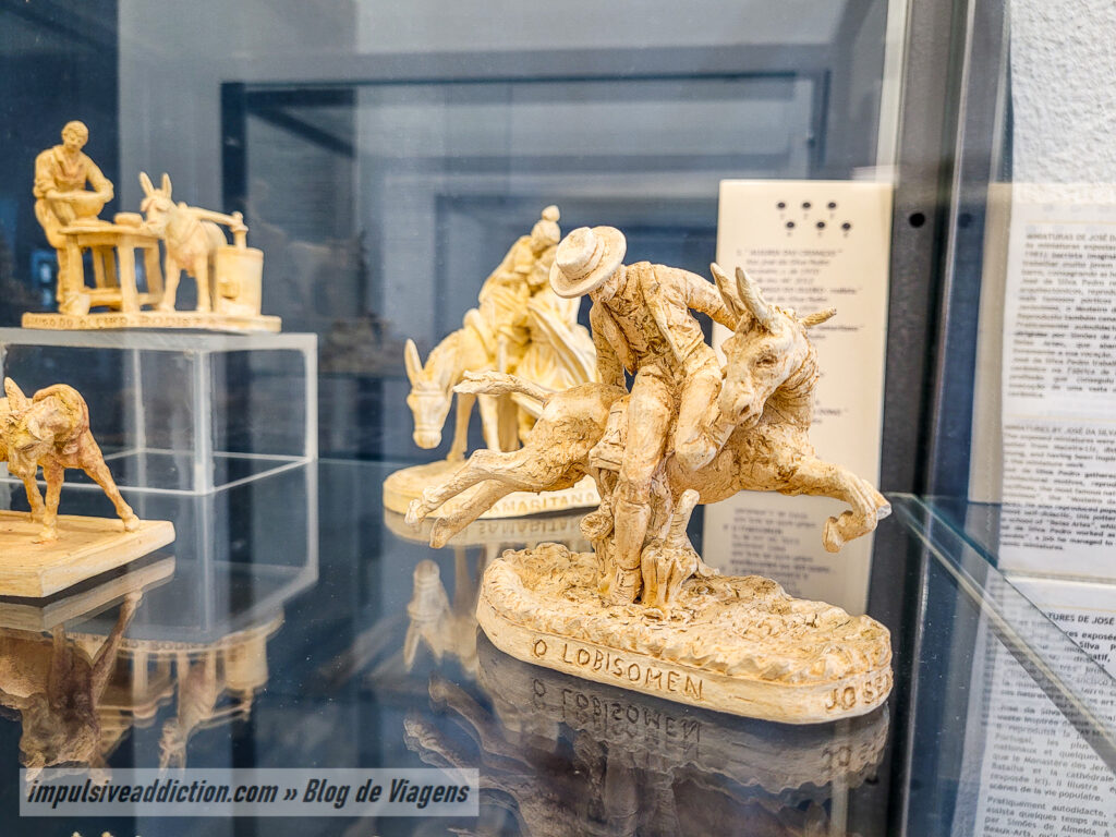 Museu da Cerâmica das Caldas da Rainha