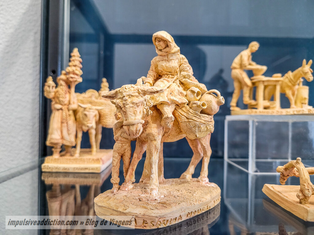 Museu da Cerâmica das Caldas da Rainha