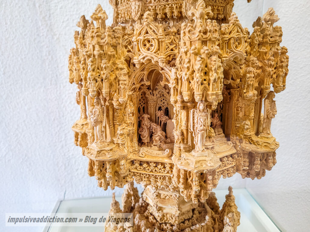 Museu da Cerâmica das Caldas da Rainha