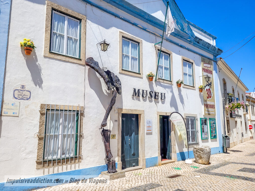 Museu da Lourinhã