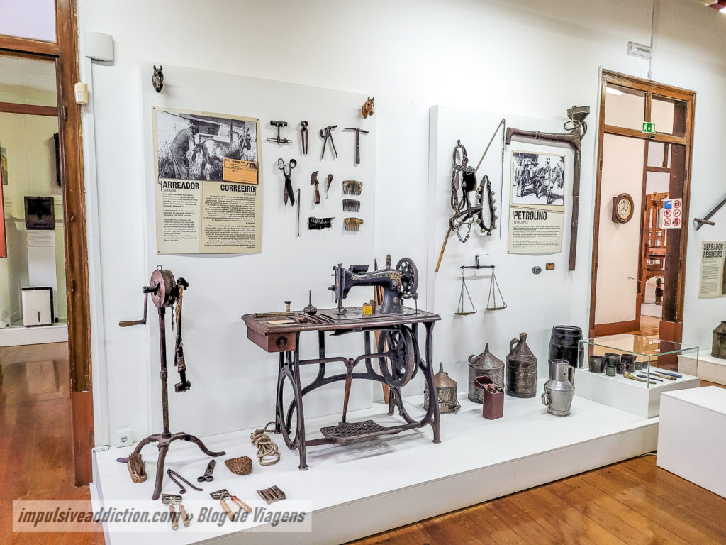 Museu da Lourinhã