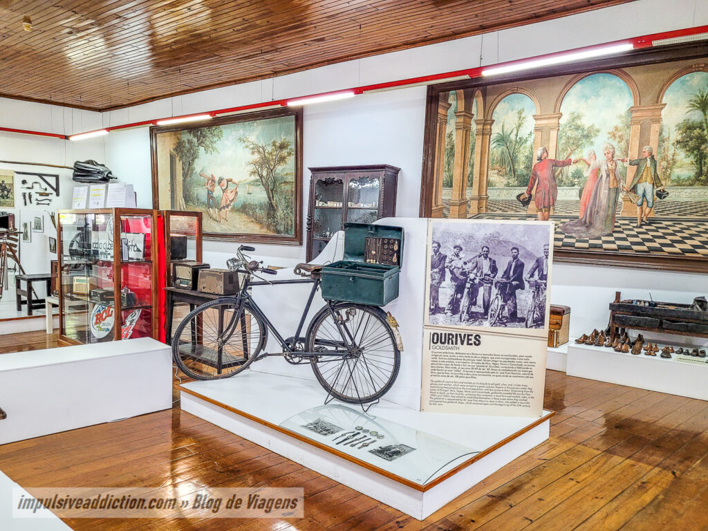 Museu da Lourinhã