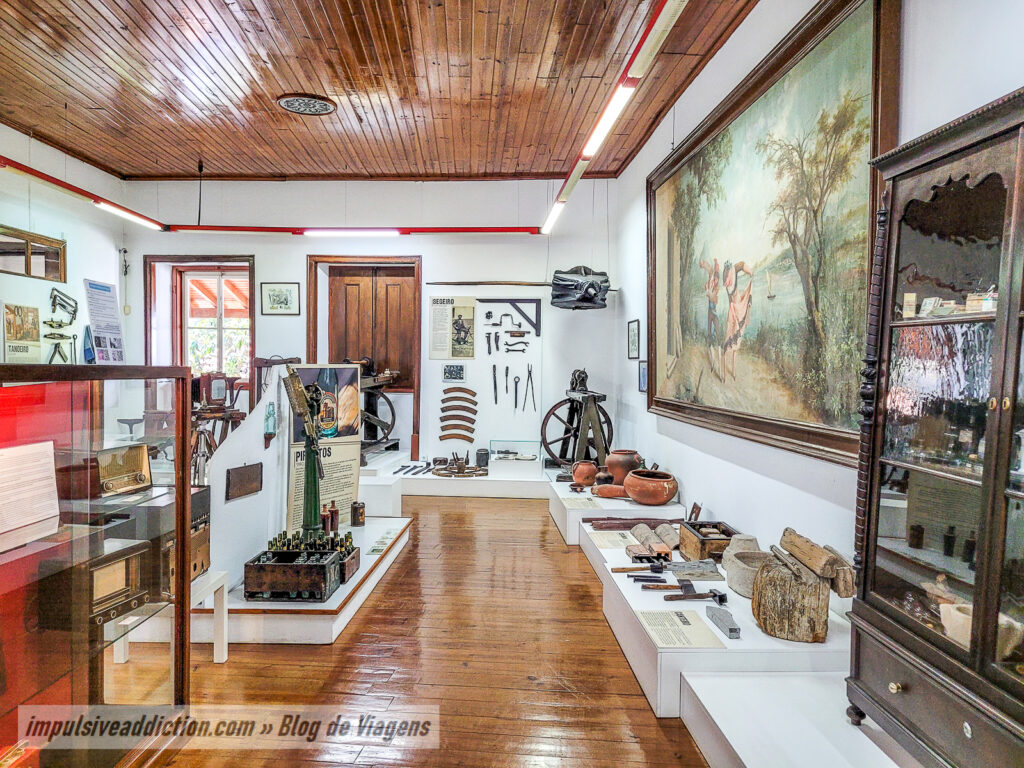 Museu da Lourinhã