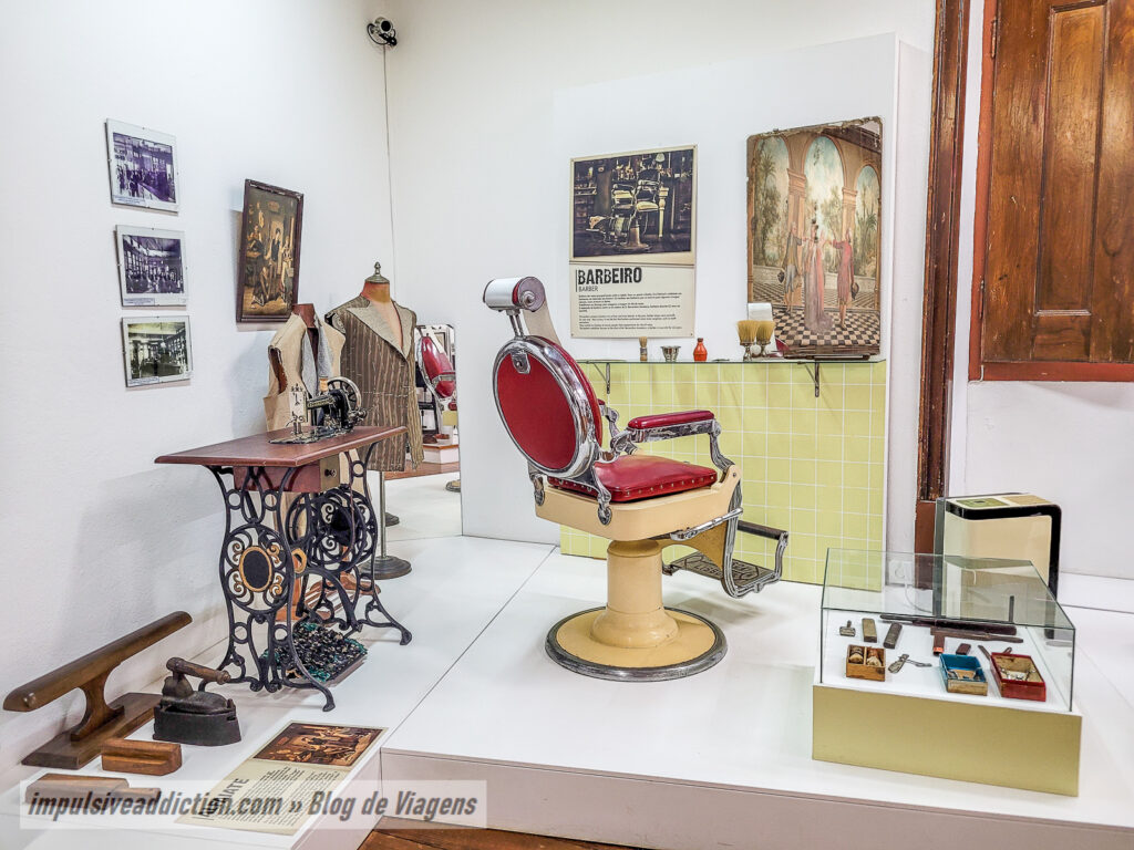 Museu da Lourinhã