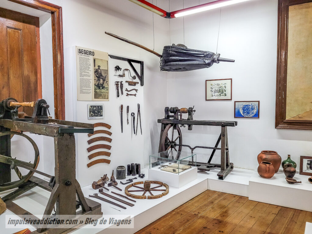 Museu da Lourinhã