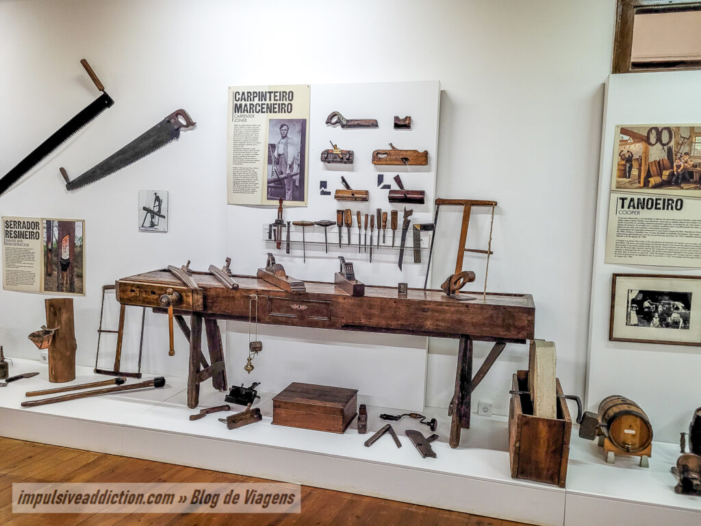 Museu da Lourinhã