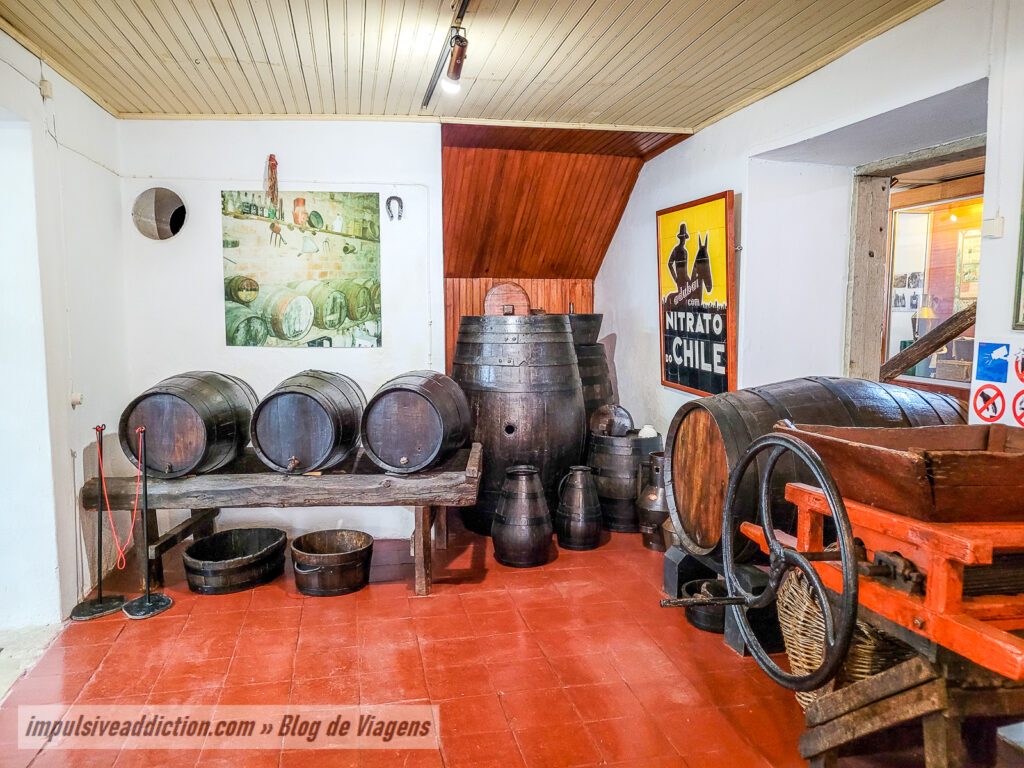 Museu da Lourinhã