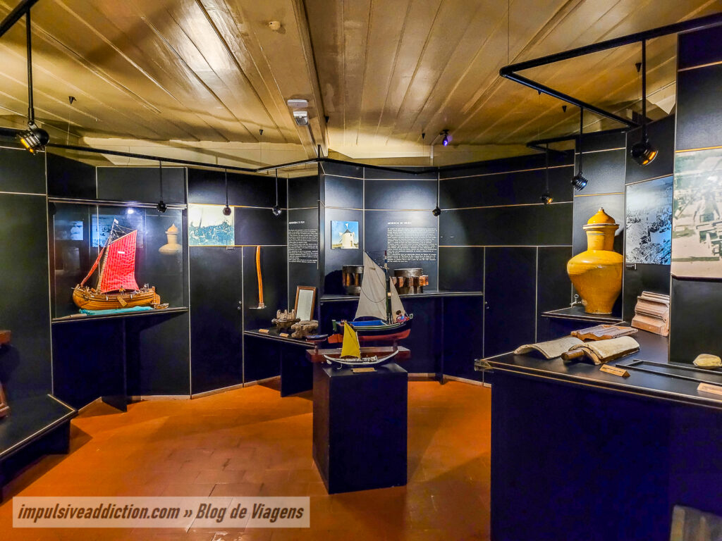 Museu de Alhandra