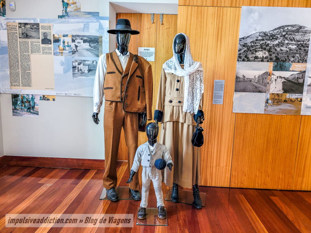 Núcleo Museológico de Alverca do Ribatejo