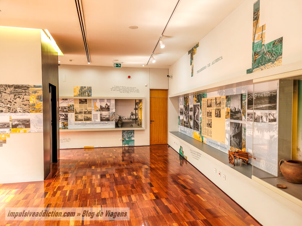 Núcleo Museológico de Alverca do Ribatejo