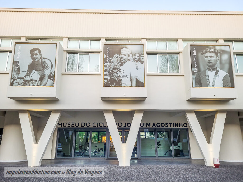 Museu do Ciclismo de Torres Vedras