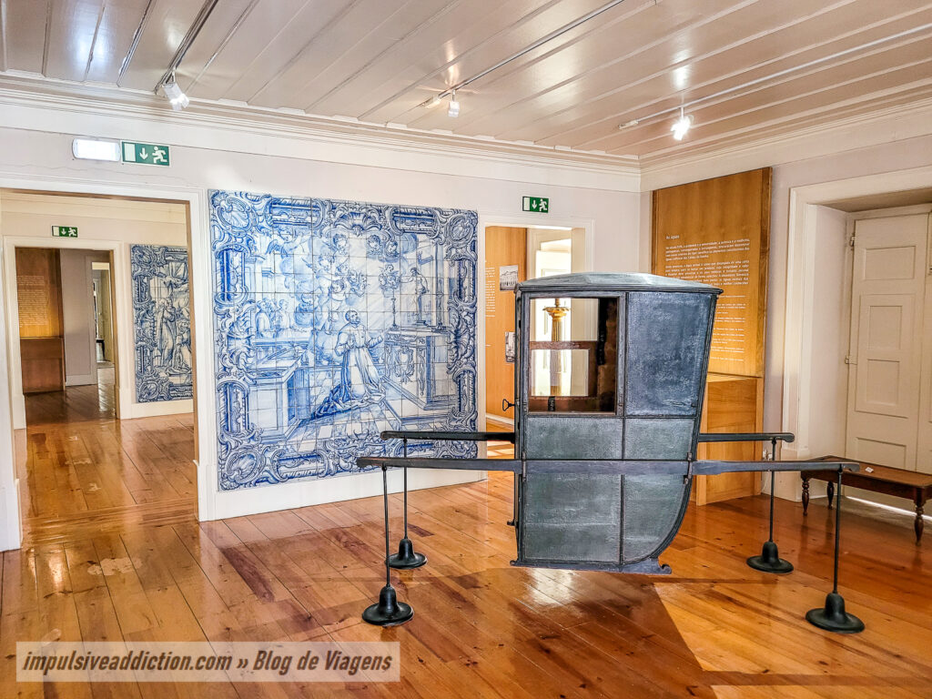 Museu do Hospital e das Caldas