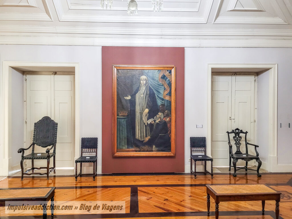 Museu do Hospital e das Caldas