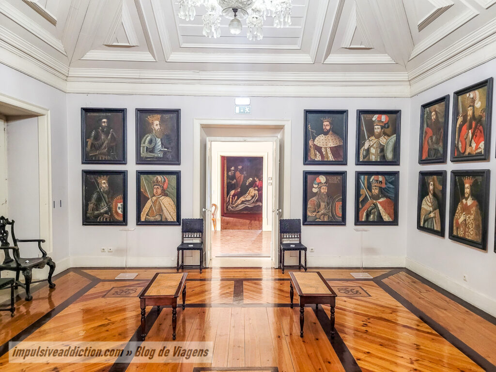 Museu do Hospital e das Caldas