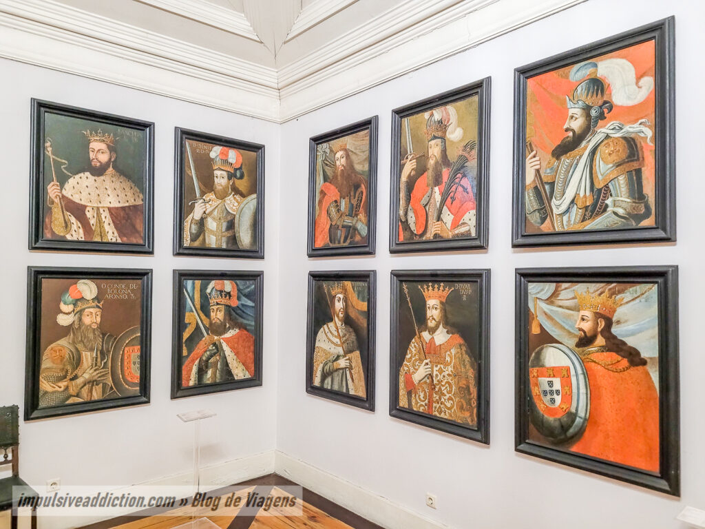 Museu do Hospital e das Caldas