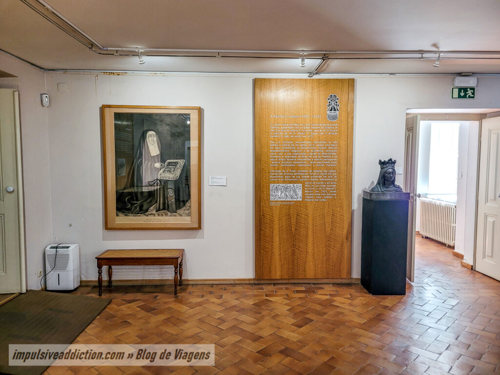 Museu do Hospital e das Caldas