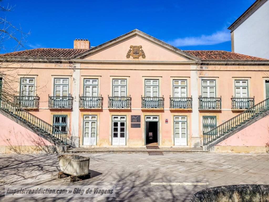 Museu do Hospital e das Caldas