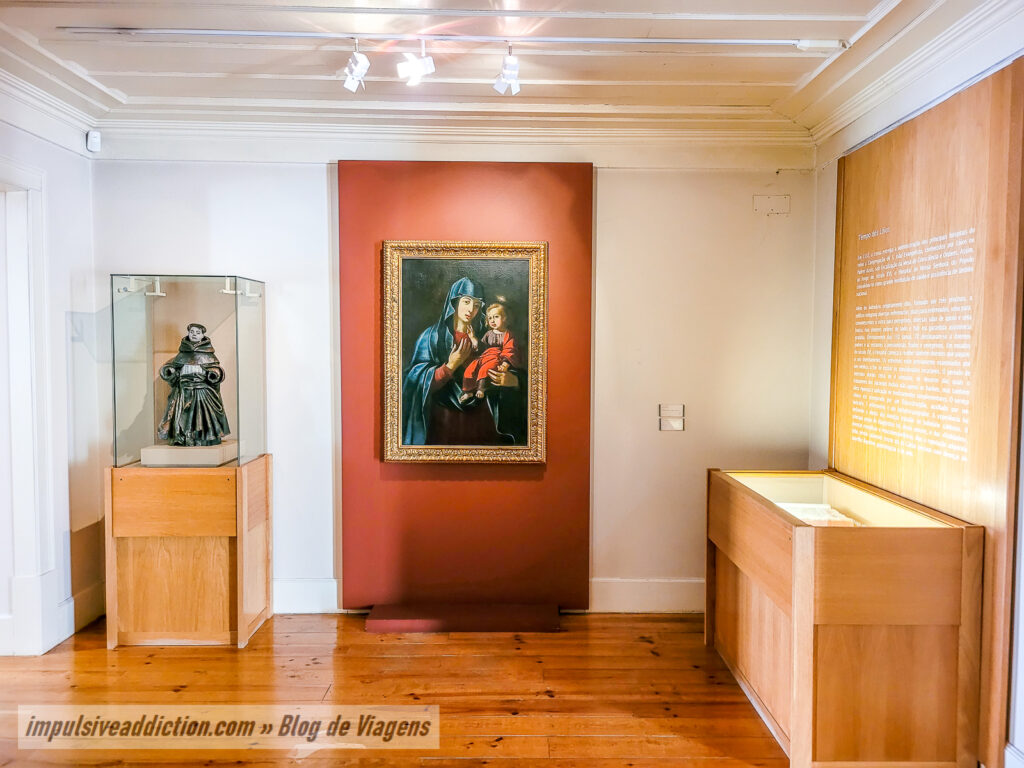 Museu do Hospital e das Caldas