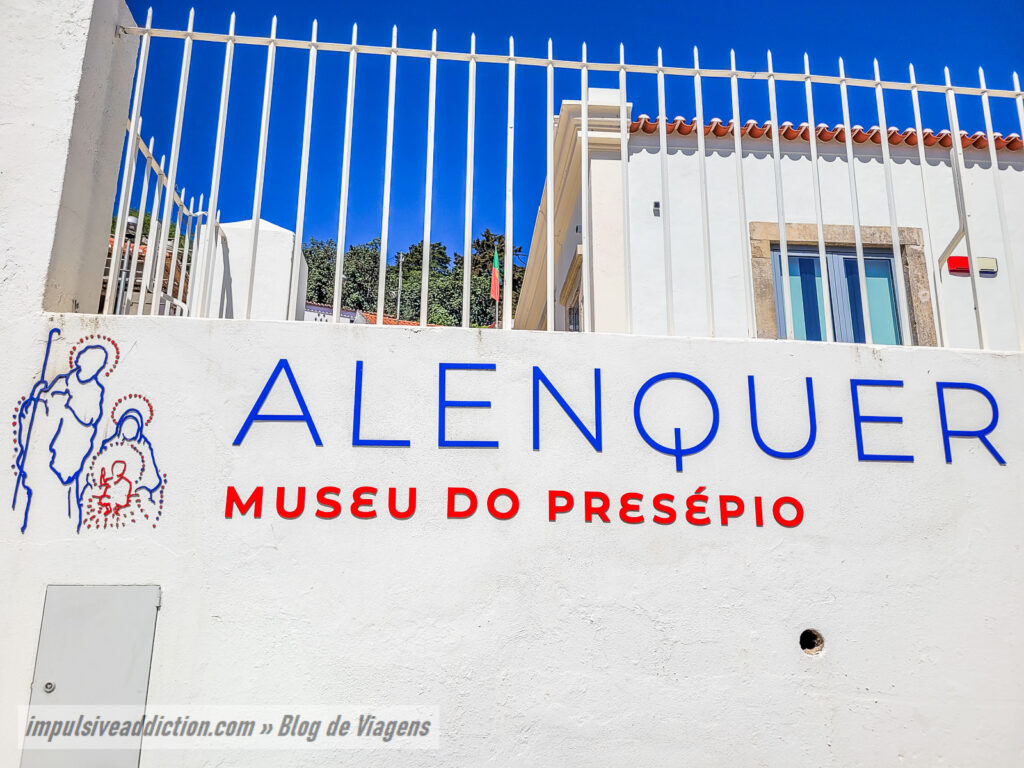 Museu do Presépio de Alenquer