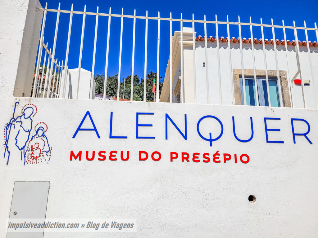 Museu do Presépio de Alenquer