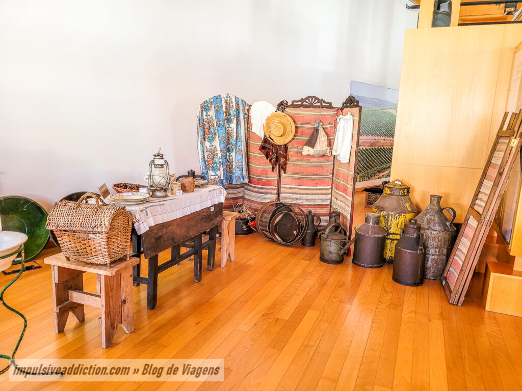 Museu do Vinho de Alenquer